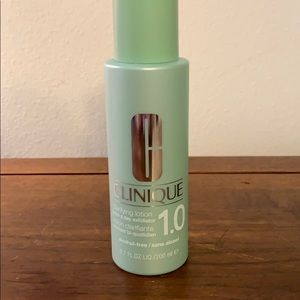 Clinique Clarifying Lotion